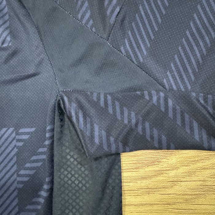 Scotland National Team Jersey Home EURO 2024