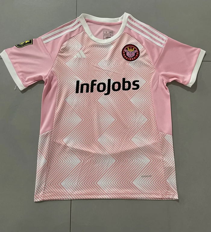 Porcinos FC 2024
