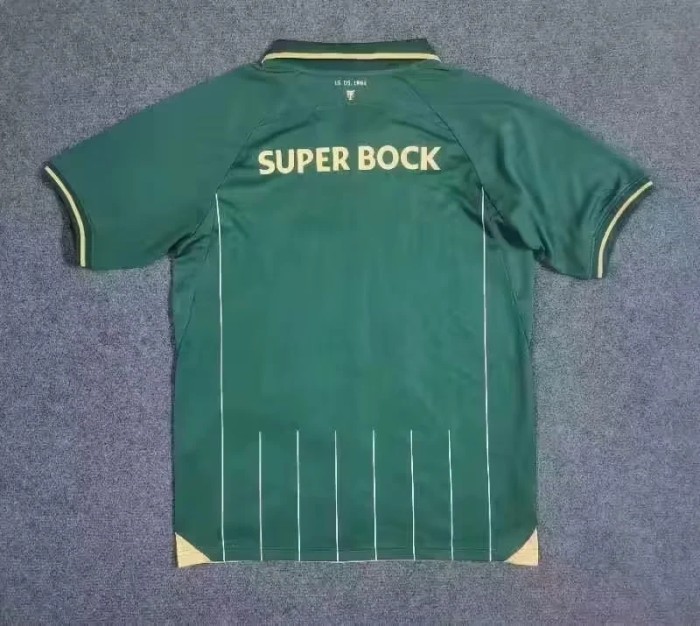 24-25 Lisbon Sporting CP Special Edition Jersey