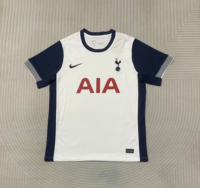 24-25 Tottenham Hotspur Home jersey