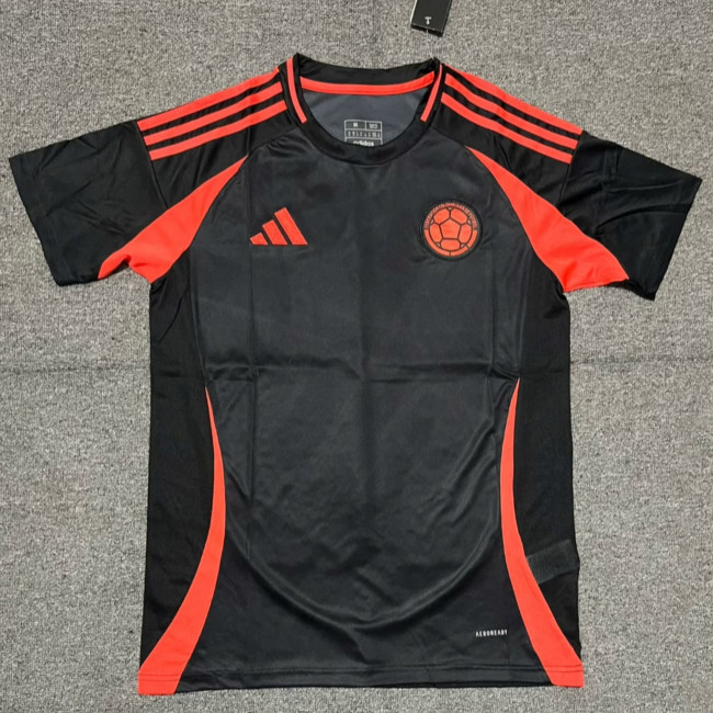 2024 Colombia Away Jersey