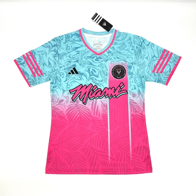 Inter Miami 24-25  Special Edition