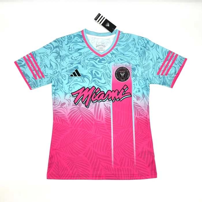 Inter Miami 24-25  Special Edition
