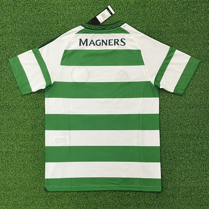 24/25 Celtic FC Home jersey
