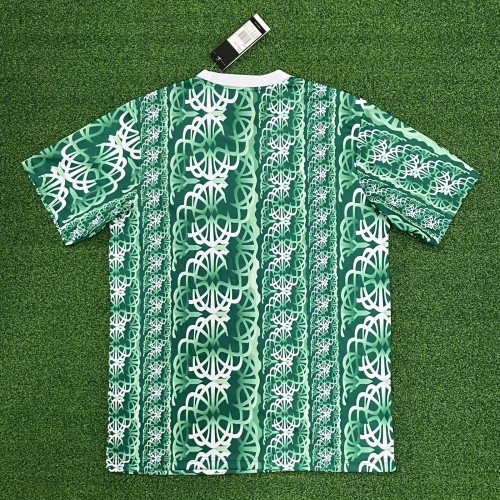 24/25 Celtic Pregame jersey