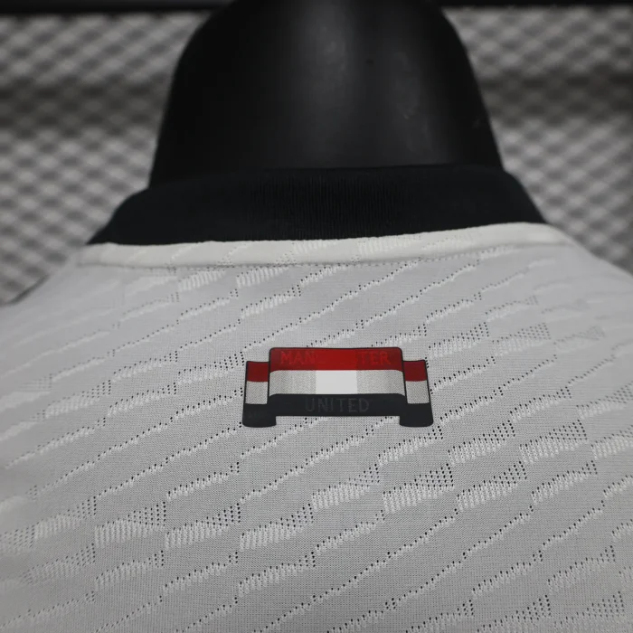 PLAYER VERSION 24/25 MANCHESTER UNITED THIRD JERSEY