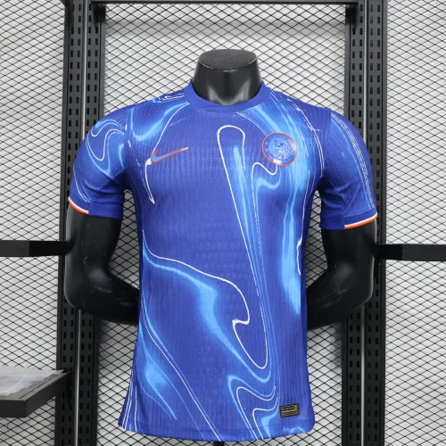 PLAYER VERSION 24/25 CHELSEA HOME JERSEY