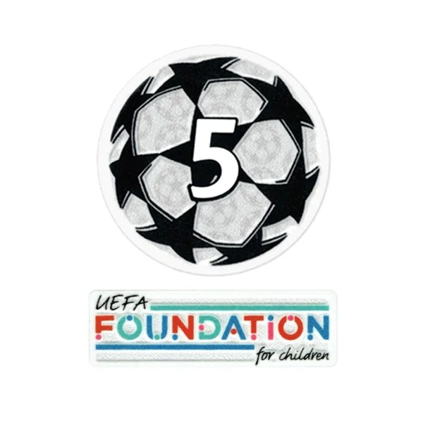 KIDS KIT 24/25 BARCELONA THIRD JERSEY