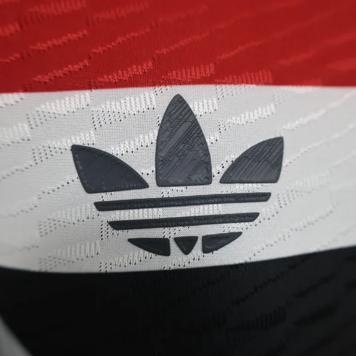 PLAYER VERSION 24/25 MANCHESTER UNITED THIRD JERSEY