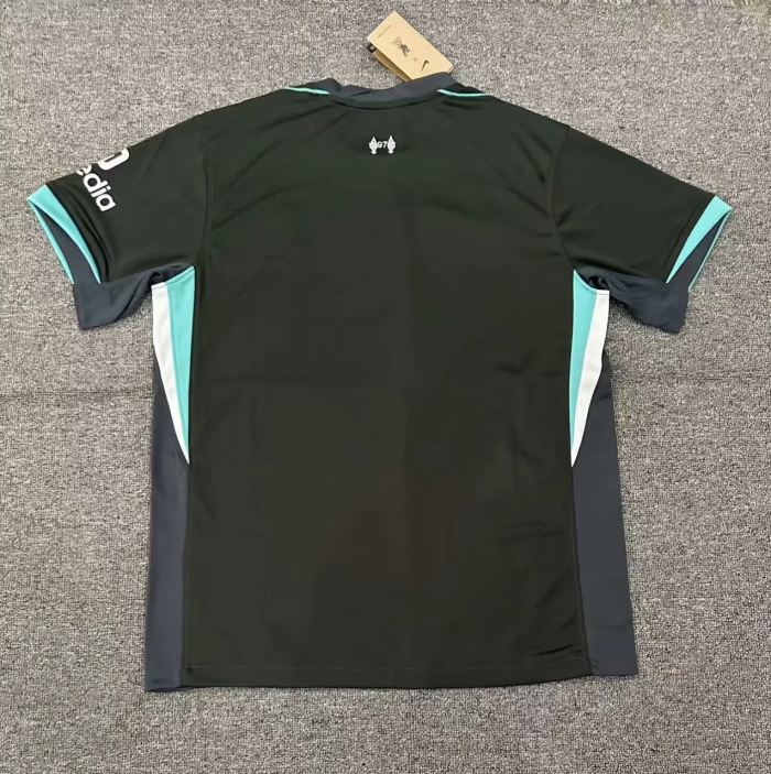 24/25 Liverpool Away jersey