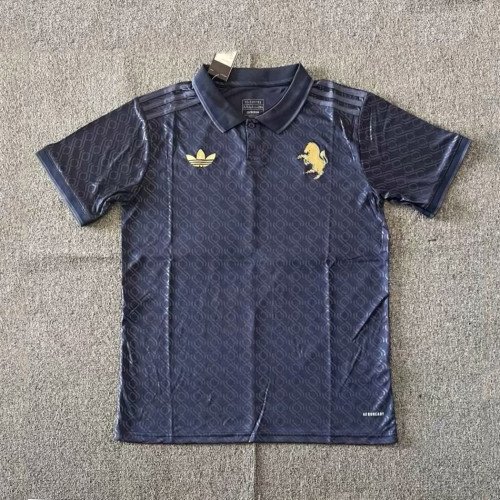 24/25 Juventus Third Jersey
