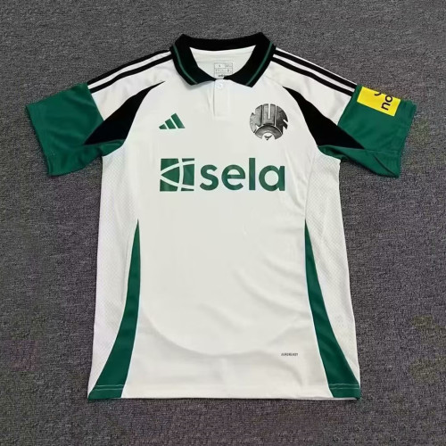 24/25 NEWCASTLE UNITED THIRD JERSEY