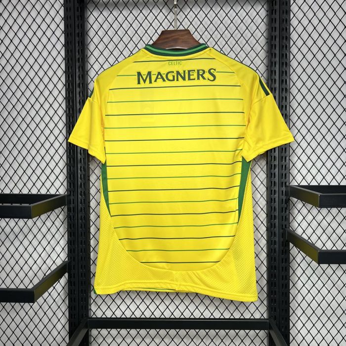 24/25 Celtic FC Away jersey