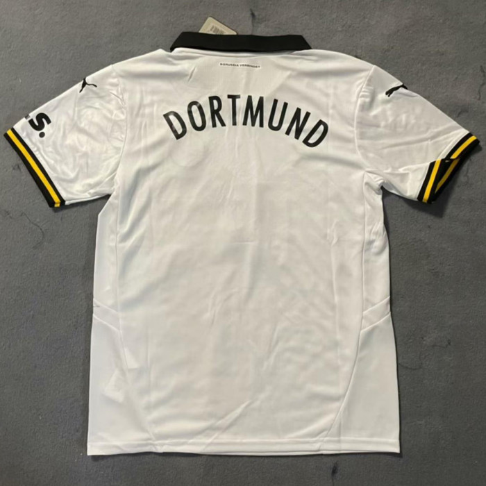 24/25 Borussia Dortmund Third jersey