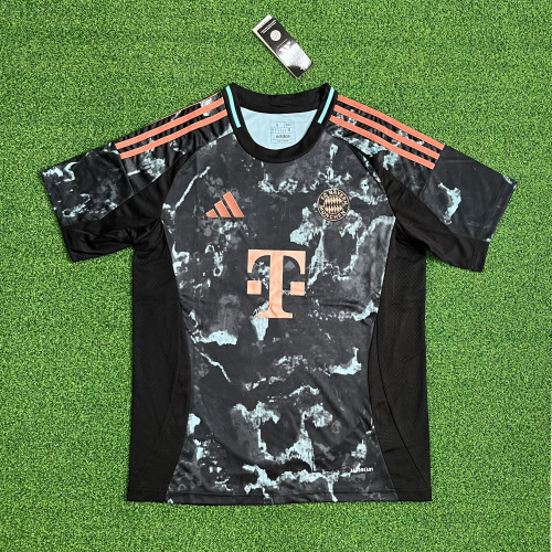 24/25 Bayern Munich Away Jersey