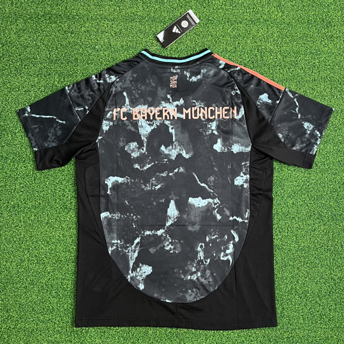 24/25 Bayern Munich Away Jersey