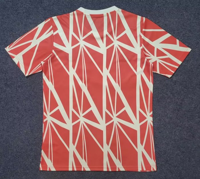 24/25 Bayern Munich Red Pre-Match Jersey