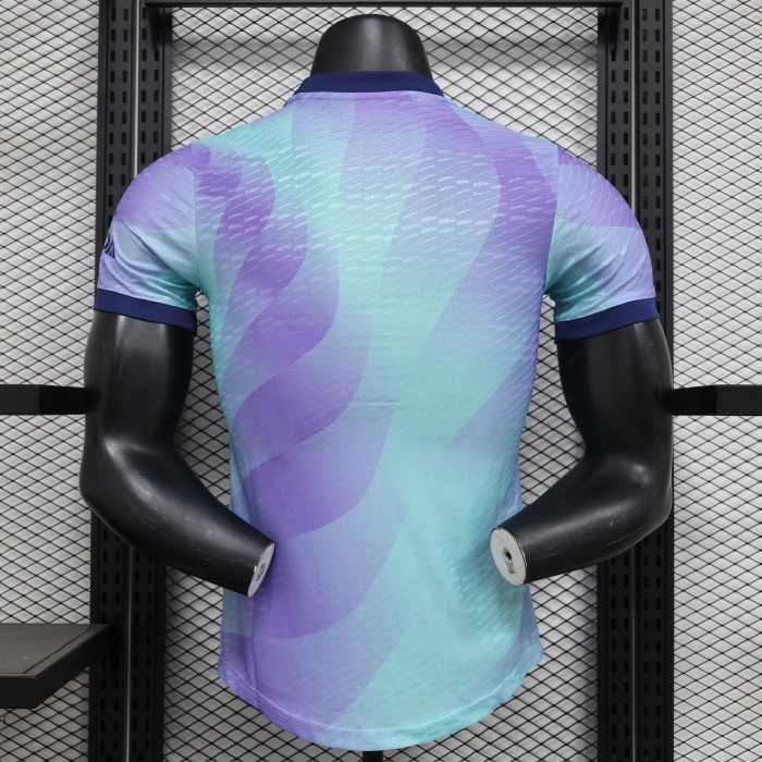 Player version 24/25 Arsenal Third Jersey