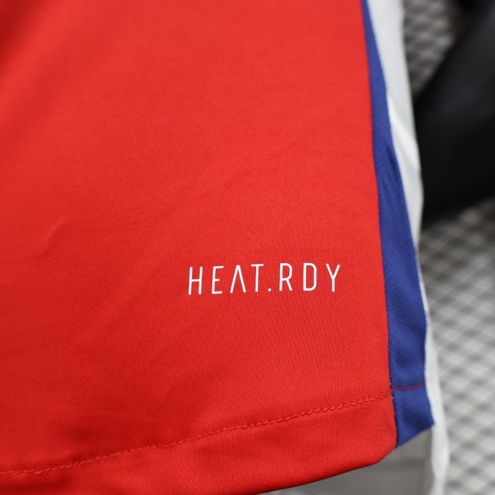 Player version 24/25 Arsenal Home Jersey