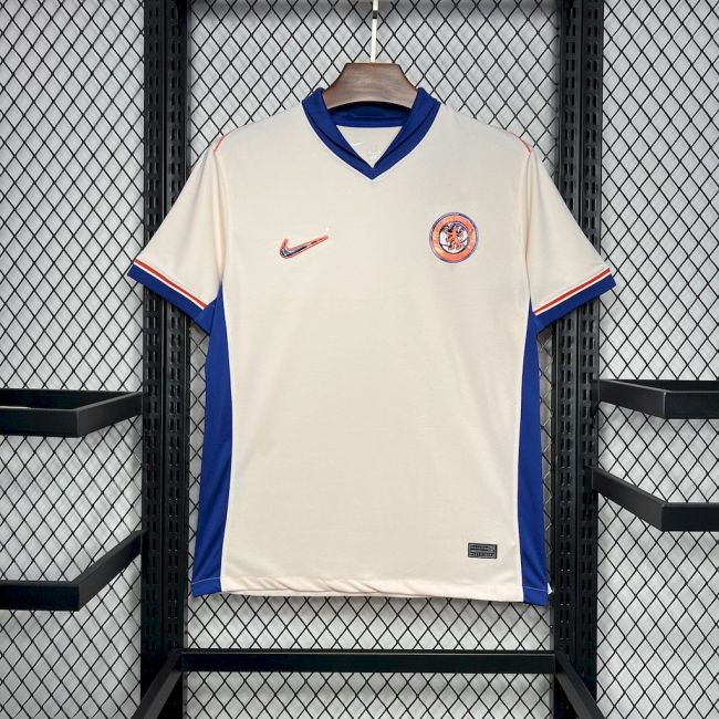 24/25 Chelsea Away jersey