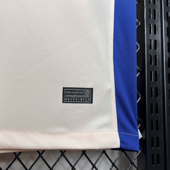 24/25 Chelsea Away jersey