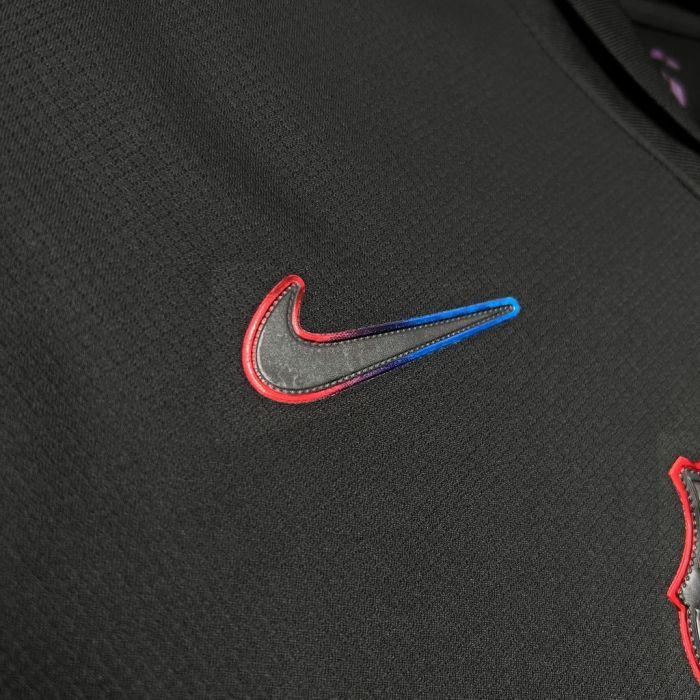 24/25 Barcelona Away Jersey（New Sponsor）