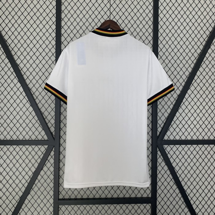 1996 Germany Home Retro Jersey