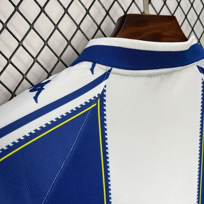 97/99 Porto Home Retro Jersey