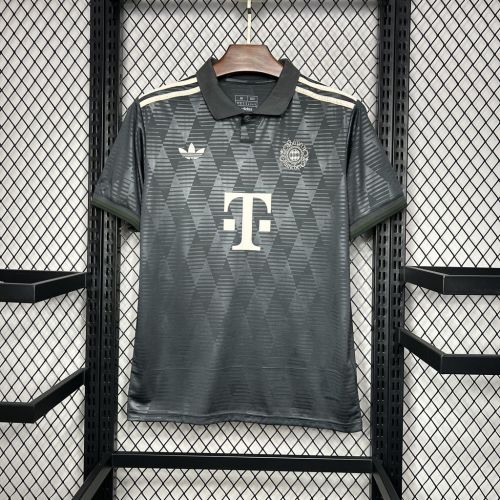 24/25 Bayern Munich Oktoberfest Jersey