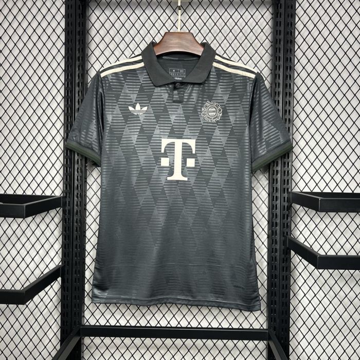 24/25 Bayern Munich Oktoberfest Jersey