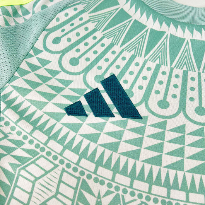 2024 Mexico Away Jersey