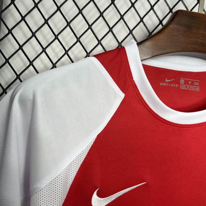 02/04 Arsenal Home Retro Jersey