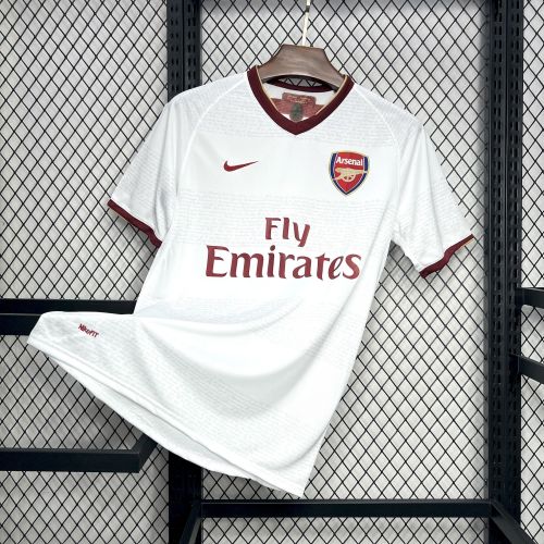 06/07 Arsenal Third Retro Jersey