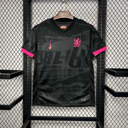 24/25 Chelsea Third jersey
