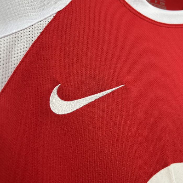02/04 Arsenal Home Retro Jersey