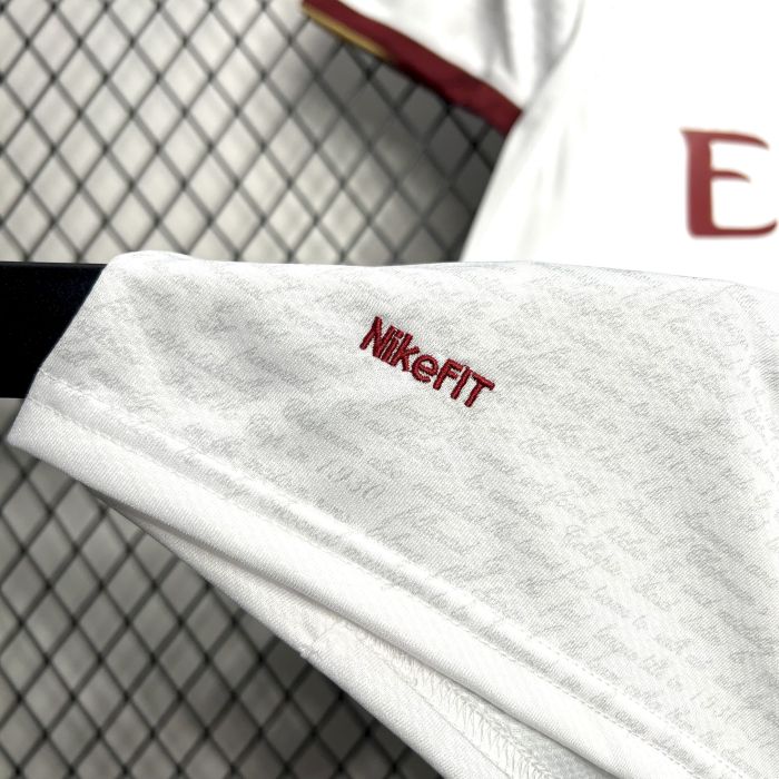 06/07 Arsenal Third Retro Jersey