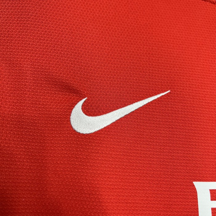 12/13 Arsenal Home Retro Jersey