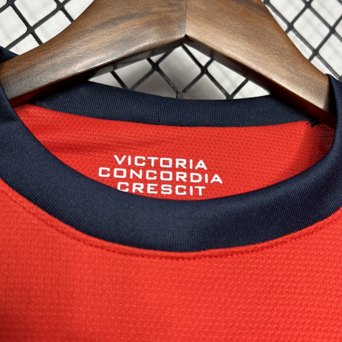 Long Sleeve 12/13 Arsenal Home Retro Jersey