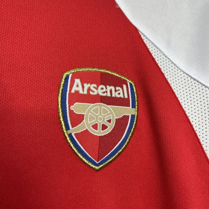 02/04 Arsenal Home Retro Jersey