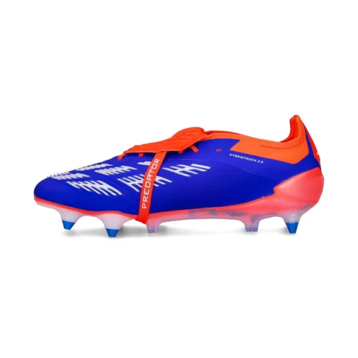 Adidas PREDATOR ELITE FT SG FOOTBALL BOOTS