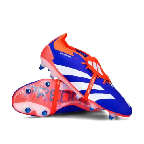 Adidas PREDATOR ELITE FT SG FOOTBALL BOOTS