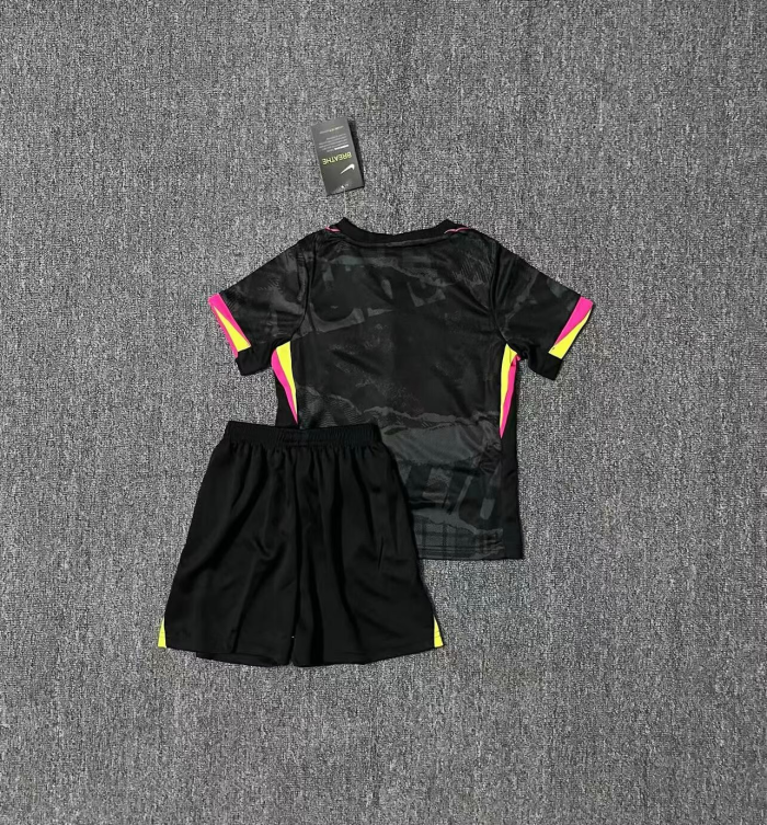 Kids Kit 24/25 Chelsea Third Thailand Quality