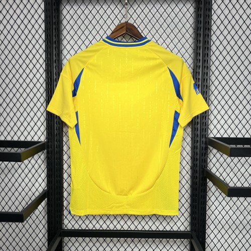 24/25 Al Nassr Home Jersey Ronaldo Jersey
