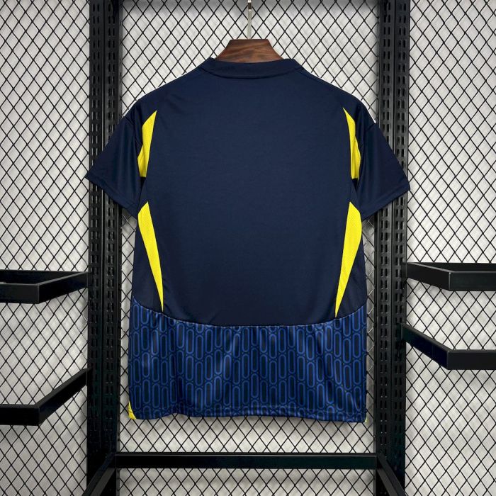 24/25 Al Nassr Away Jersey Ronaldo Jersey