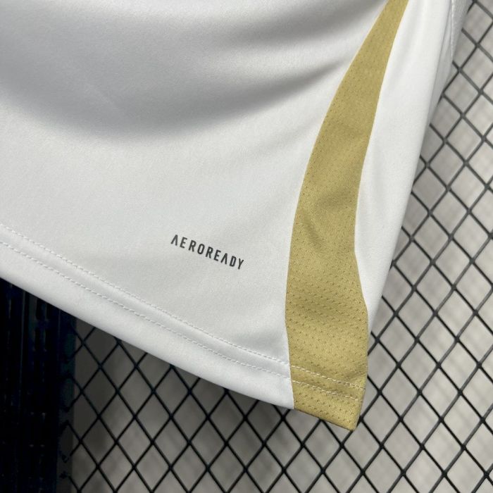 24/25 Al Nassr third Jersey Ronaldo Jersey