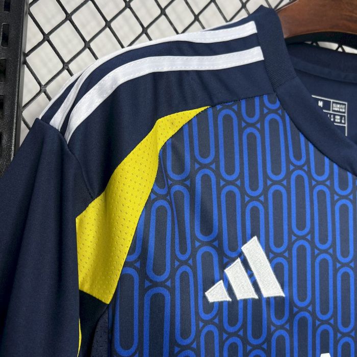 24/25 Al Nassr Away Jersey Ronaldo Jersey