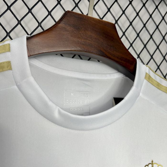 24/25 Al Nassr third Jersey Ronaldo Jersey
