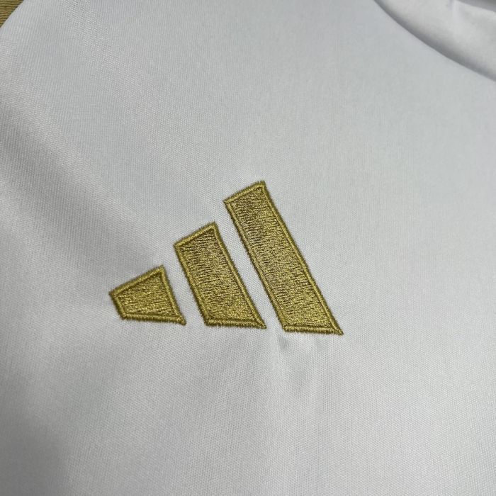 24/25 Al Nassr third Jersey Ronaldo Jersey