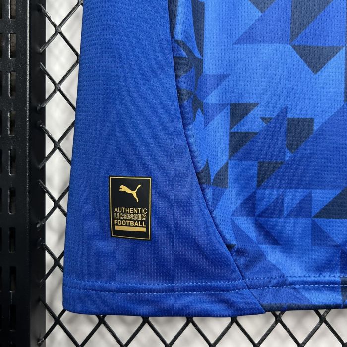 24/25 Al Hilal SC Home Jersey Neymar Jr Jersey