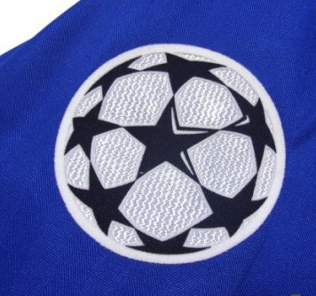 05/06 Barcelona Home Retro Jersey（ Champions League version）
